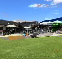 Retro Lane Cafe and Youth Space - Tourism Hervey Bay