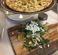 Russo's Pizzaria - Hervey Bay Accommodation