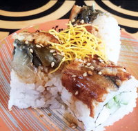 Sushi Train - Indooroopilly - Hervey Bay Accommodation