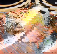 Sushi Train - Springwood - Hervey Bay Accommodation