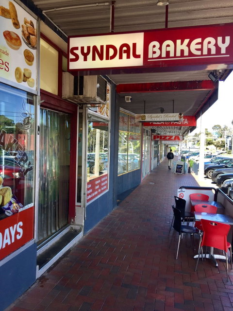 Syndal Bakery - Hervey Bay Accommodation 0
