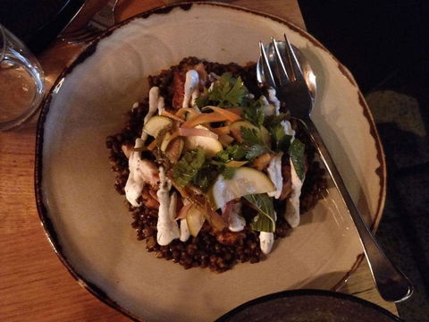 Syra - Hervey Bay Accommodation 0