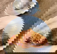 Tastebuds Deli  Cafe - Hervey Bay Accommodation