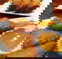 Thai Mountain Restaurant - Hervey Bay Accommodation