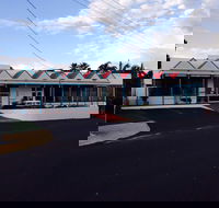 The Colourpatch Cafe - Tourism Hervey Bay