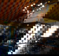 The Lion Of Waterloo Restaurant - Closed Until Further Notice - Tourism Hervey Bay