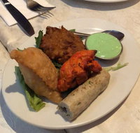 The Grand Indian Cuisine - Hervey Bay Accommodation