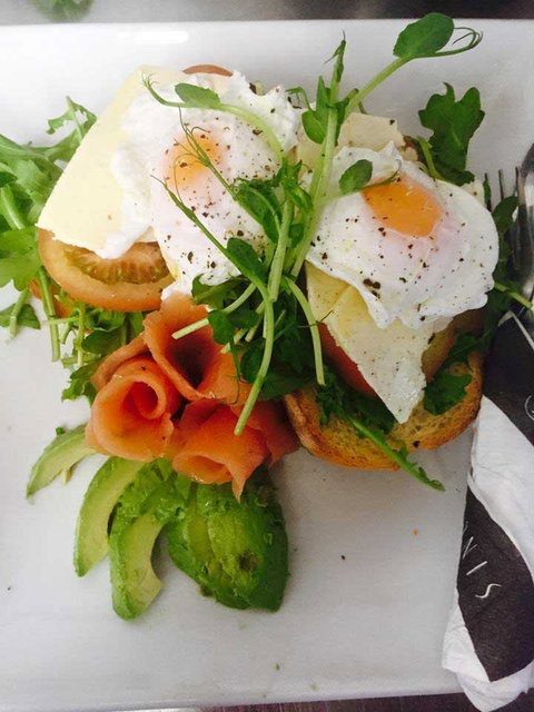 Toscanini's - Applecross - Hervey Bay Accommodation 0