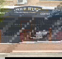 Wild Rye's Baking Co - Tourism Hervey Bay