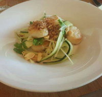 Woodland Kitchen and Bar - Hervey Bay Accommodation
