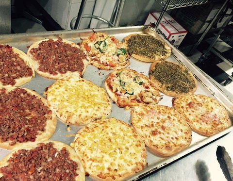 X-Tra Cheese Bakery - Tourism Hervey Bay 0