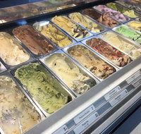 48 Flavours - Hervey Bay Accommodation