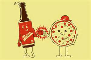 Alfresco Pizzeria & Wine Bar - Tourism Hervey Bay 0