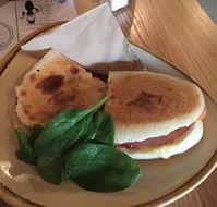 Alexander's Cafe - Tourism Hervey Bay