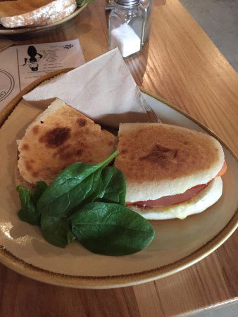 Alexander's Cafe - Hervey Bay Accommodation 0