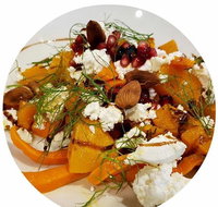 Bean Scene - Hervey Bay Accommodation