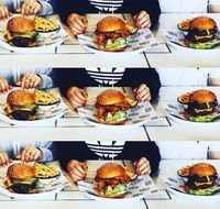 Cafe Aura - Hervey Bay Accommodation