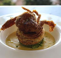 Clipper Restaurant  Bar - Tourism Hervey Bay