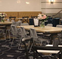Eat at Whalers - Tourism Hervey Bay