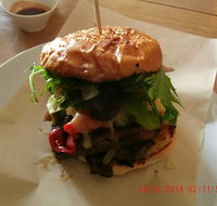 Galley Diner