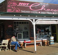 Hot Chocolatte - Hervey Bay Accommodation
