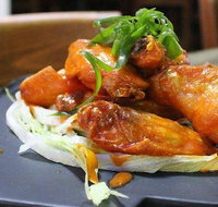 Magnums Bistro - Hervey Bay Accommodation