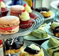Mrs Jones Cafe - Hervey Bay Accommodation