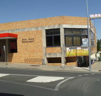 Mun Hing Restaurant - Tourism Hervey Bay