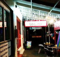 Pizzeria La Luna