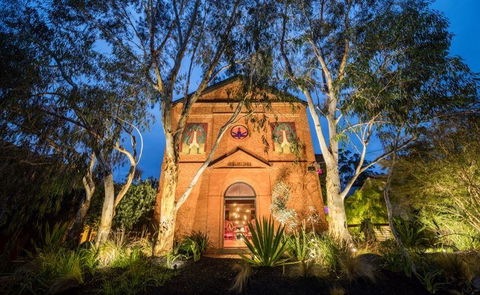 Pizzeria La Luna - Tourism Hervey Bay 10