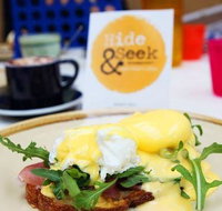 Redgum Chinese Restaurant - Hervey Bay Accommodation