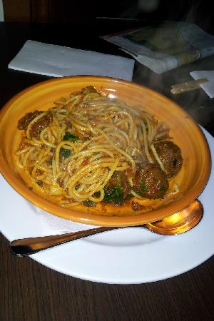 Saporitalia - Hervey Bay Accommodation 0