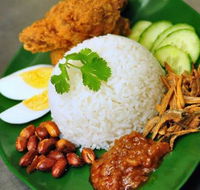 Sawak Cafe - Tourism Hervey Bay