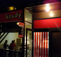 Spudy