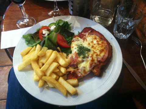 The Food Gallery - Tourism Hervey Bay 9