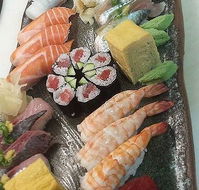 The Food Gallery