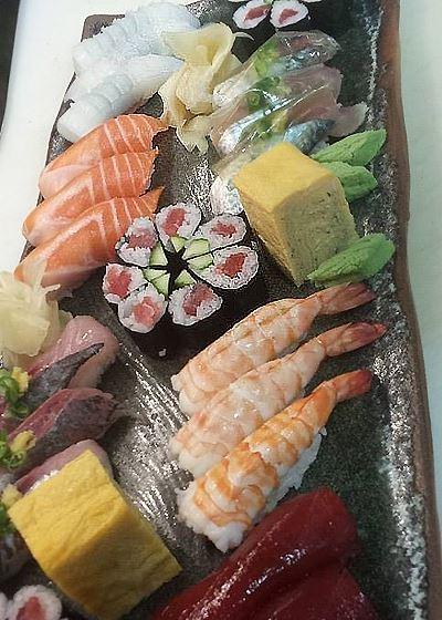The Food Gallery - Tourism Hervey Bay 0