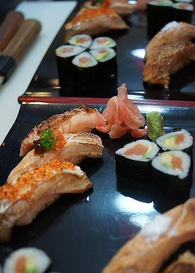The Food Gallery - Tourism Hervey Bay 1