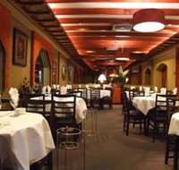 Tin Wong Palace - Hervey Bay Accommodation