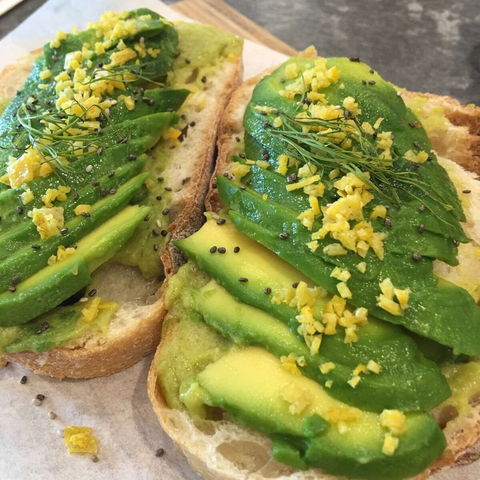 B21 - Café - Hervey Bay Accommodation 0