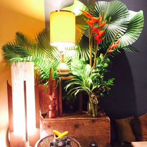 Bellagio Cafe - Tourism Hervey Bay 0