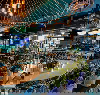 Blackbird Cafe - Tourism Hervey Bay