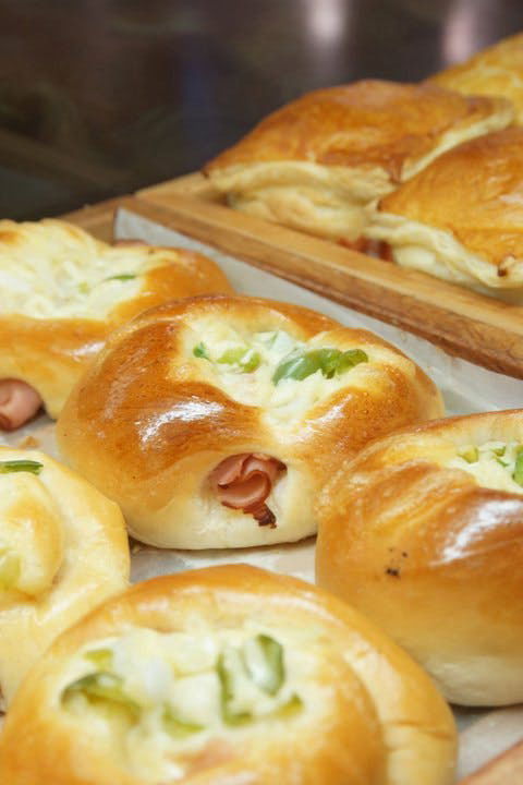 Breadtop - Clayton - Tourism Hervey Bay 0