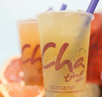 ChaTime - Indooroopilly - Hervey Bay Accommodation