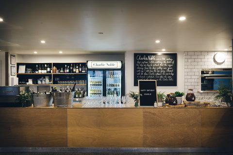 Charlie Noble - Hervey Bay Accommodation 0