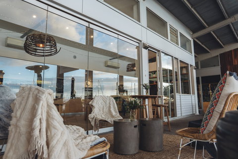 Charlie Noble - Hervey Bay Accommodation 1