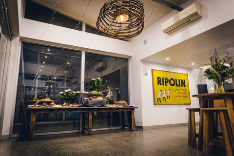 Charlie Noble - Hervey Bay Accommodation 2