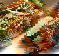 Chicken Box - Hervey Bay Accommodation