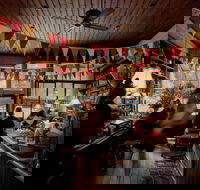 Cliffy's Emporium