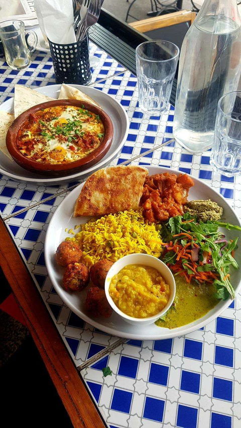 D'Alia's Bakery Cafe - Hervey Bay Accommodation 0